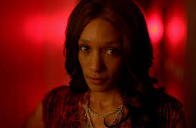 Diabolical Season 1: Mistress Roulette