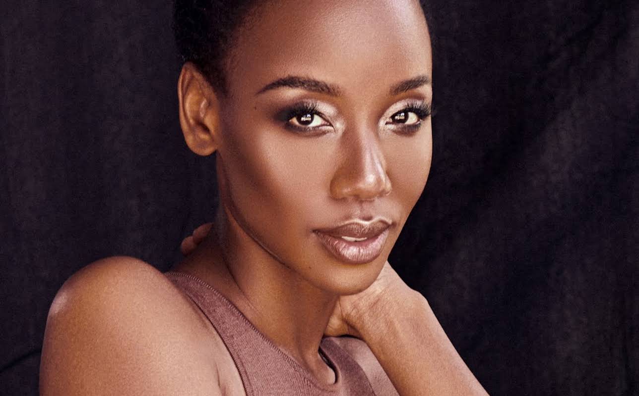 Charmaine Bingwa