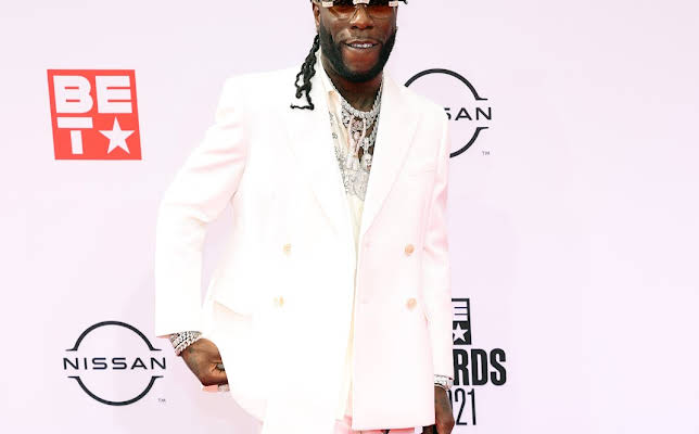 Burna Boy