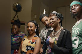 The Coleman Show: 90's Anniversary"