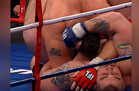 MMA Plus Season One: Roy Nelson vs. Bryan Vetell