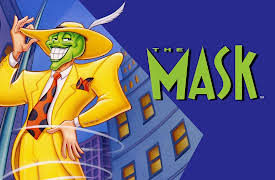 The Mask: The Animated Series: The Complete First Season: The Mask Is Always Greener on the Other Side (Pt 1)