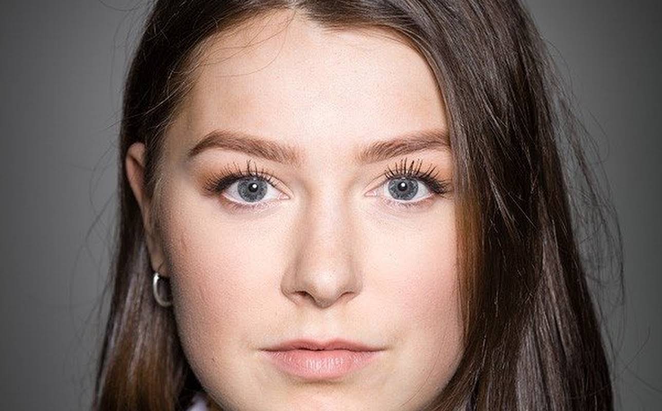 Andrea Berntzen