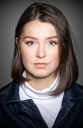 Andrea Berntzen as 