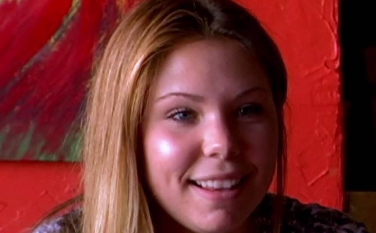 Kailyn Lowry