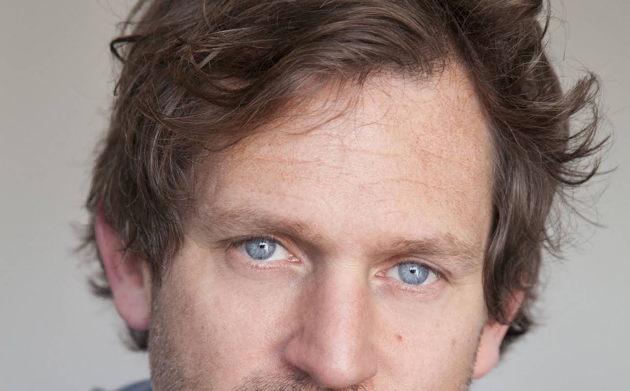 Lochlann O'Mearáin