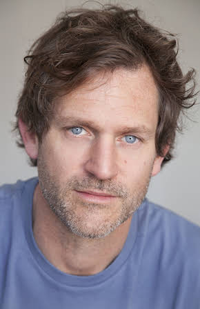 Lochlann O'Mearáin as 