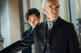 Picnic at Hanging Rock: Episode 4