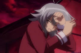 11eyes: Season 1: Twisted Awakening ~ kanyargós ébredés