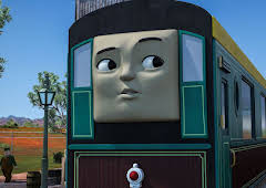 Thomas & Friends: Big World! Big Adventures!