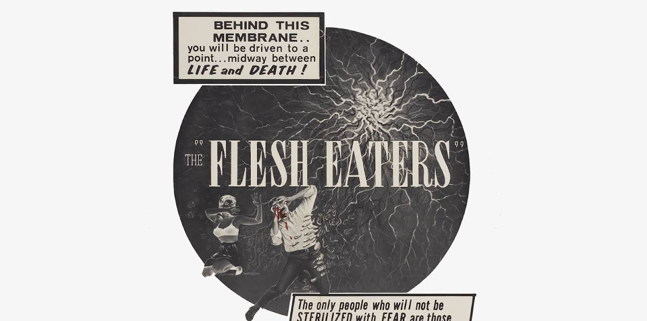 Flesh Eaters, The (1964)