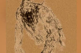 Lost Tapes Season 1: Swamp Creature