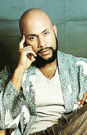 Shane Warren Jones as 