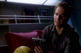 Star Trek: Enterprise Season 1: Shockwave, Part 1