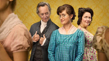 9:00 PM: The Other Bennet Sister (S1) | BBC One Channel Islands | 3/15 2026