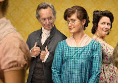 The Other Bennet Sister