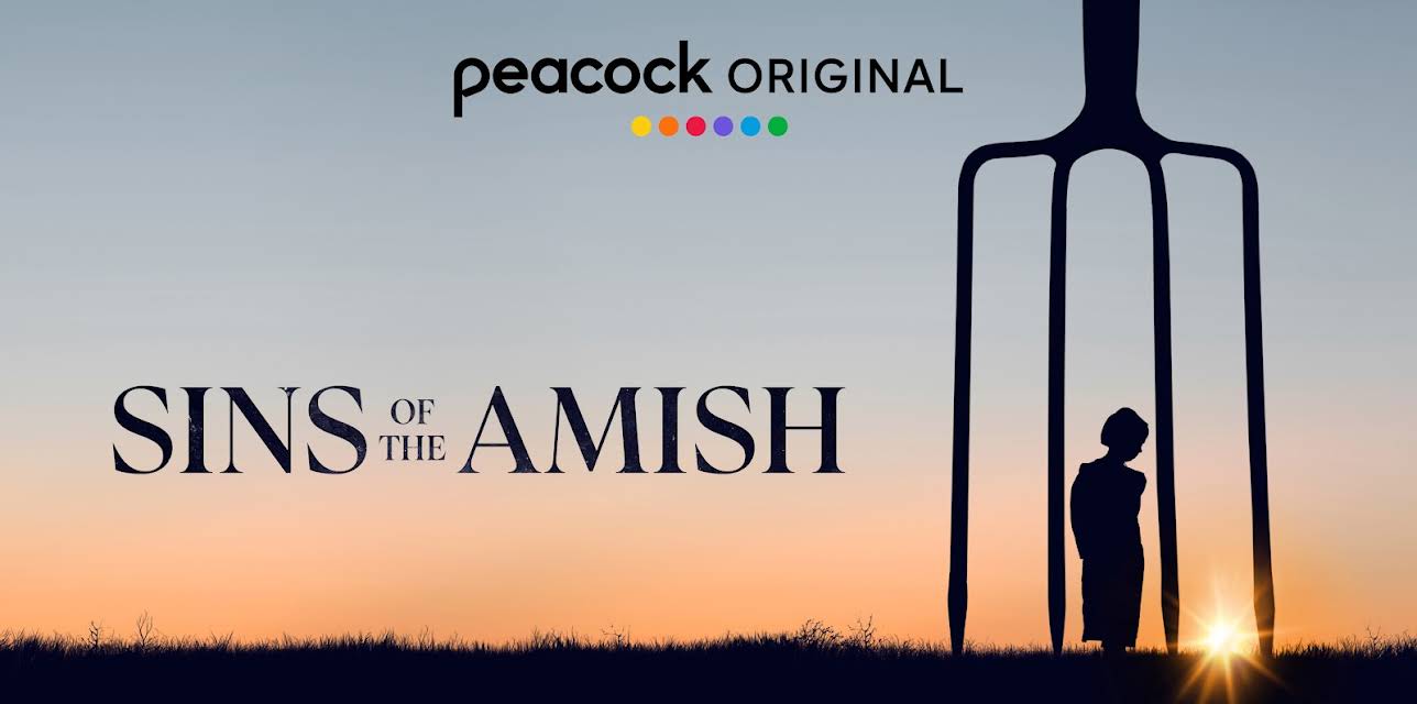Sins of the Amish S1