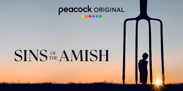 Sins of the Amish S1