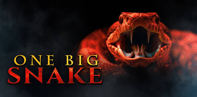 One Big Snake (2025)