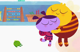 Lu & the Bally Bunch, Season 1: Bug Hugs