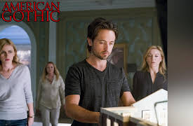 American Gothic, Season 1: Freedom From Fear