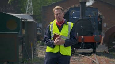 2:25 AM: Great British Railway Journeys (S10 E3) (S10) | Yesterday | 7/29 2026