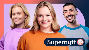 17:45: Supernytt | NRK 1 | 5/26 2026