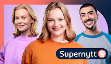 Supernytt