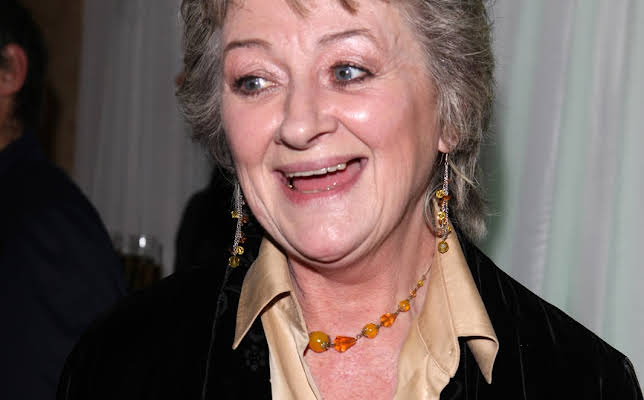 Sorcha Cusack