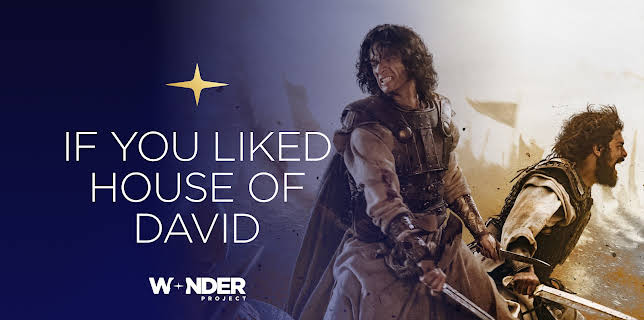 If You Liked House of David (2026)