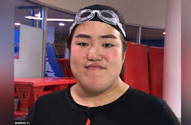 NINOSAN: Episode 209