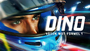 21:30: Dino - vägen mot Formel 1 | SVT1 | 4/21 2026