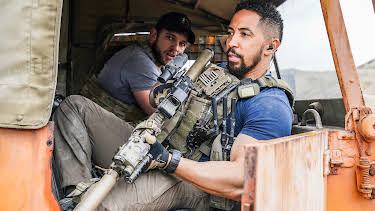 18:00: SEAL Team (S4 E12) (S4) | TV6 | 9/3 2026