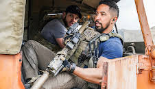 SEAL Team (S4 E12)