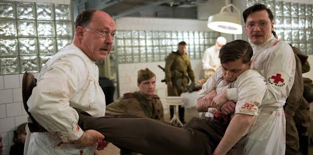 02:45: Charité (12) | MDR Fernsehen | 12/30 2025