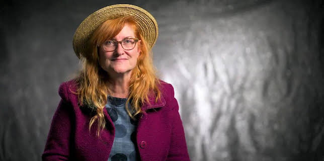 10:00 PM: Sadie Smith | BBC Alba | 2/27 2026