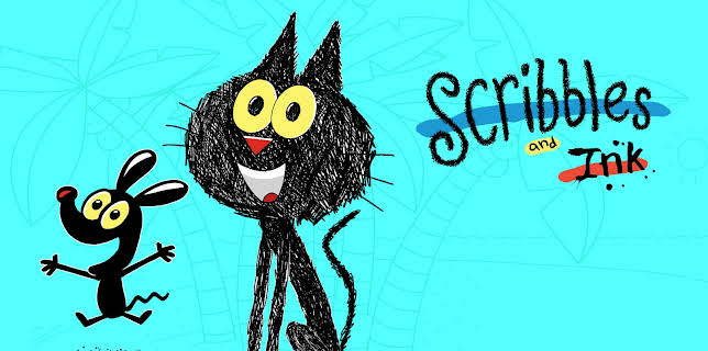 Scribbles & Ink, Volume 1