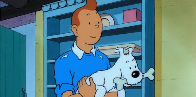 12:50: Tim und Struppi | ZDFneo | 12/29 2025