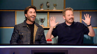 17:45: Alle mot alle (S12 E62) (S12) | TVNorge | 5/3 2026