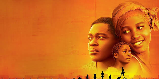 Queen of Katwe (2016)