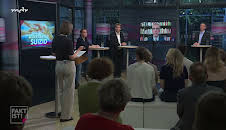 Fakt ist! Aus Dresden