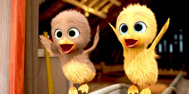 4:15 PM: The Weasy Family (S1) | Cbeebies | 12/4 2025