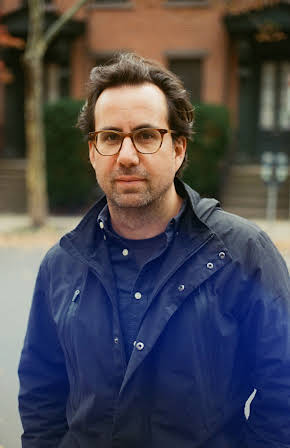 D.W. Young as Director