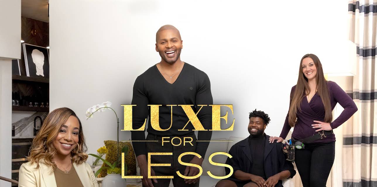 Luxe for Less, Season 1