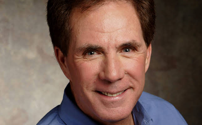 Darrell Waltrip