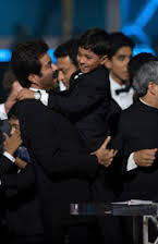 Christian Colson as Director