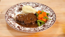 Hairy Bikers' Best of British (S1 E16)