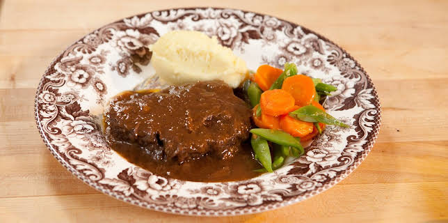 3:00 PM: Hairy Bikers' Best of British (S1 E16) (S1) | Dave | 11/30 2025