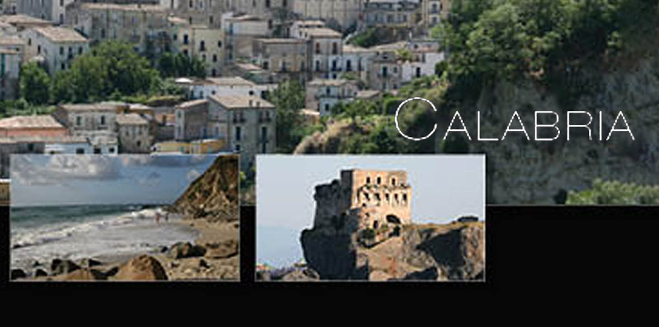 Calabria - Italy
