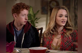 Life in Pieces Season 1: Soccer Gigi TV Mikey